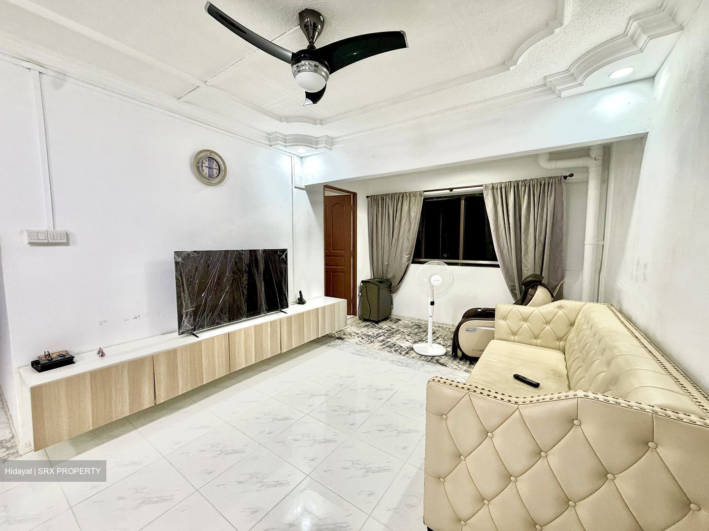 Blk 496C Tampines Street 43 (Tampines), HDB 5 Rooms #602234441